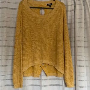 Women’s sweater